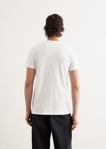 LIKE WEAR Cotton T-Shirt