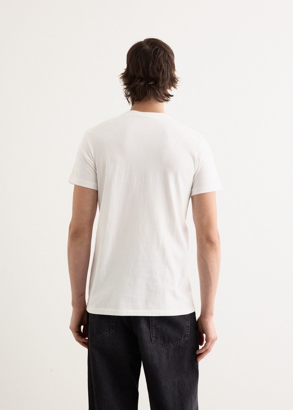 LIKE WEAR Cotton T-Shirt