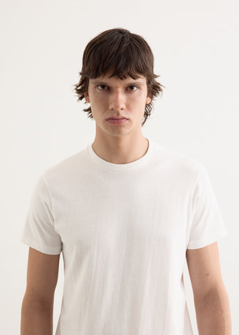 LIKE WEAR Cotton T-Shirt