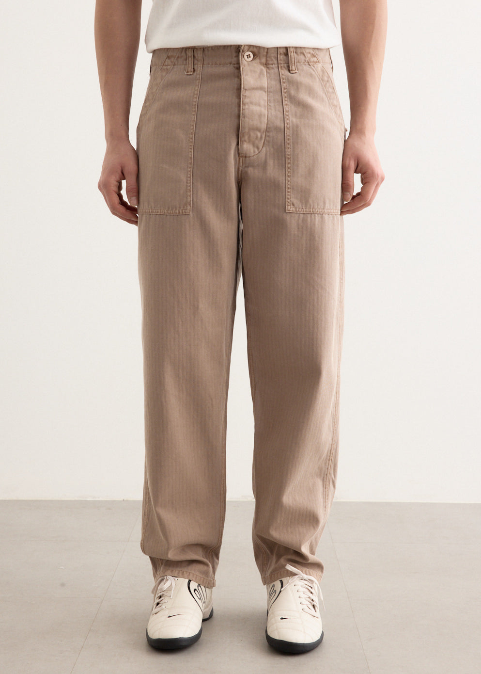 Nike Life Fatigue Pants