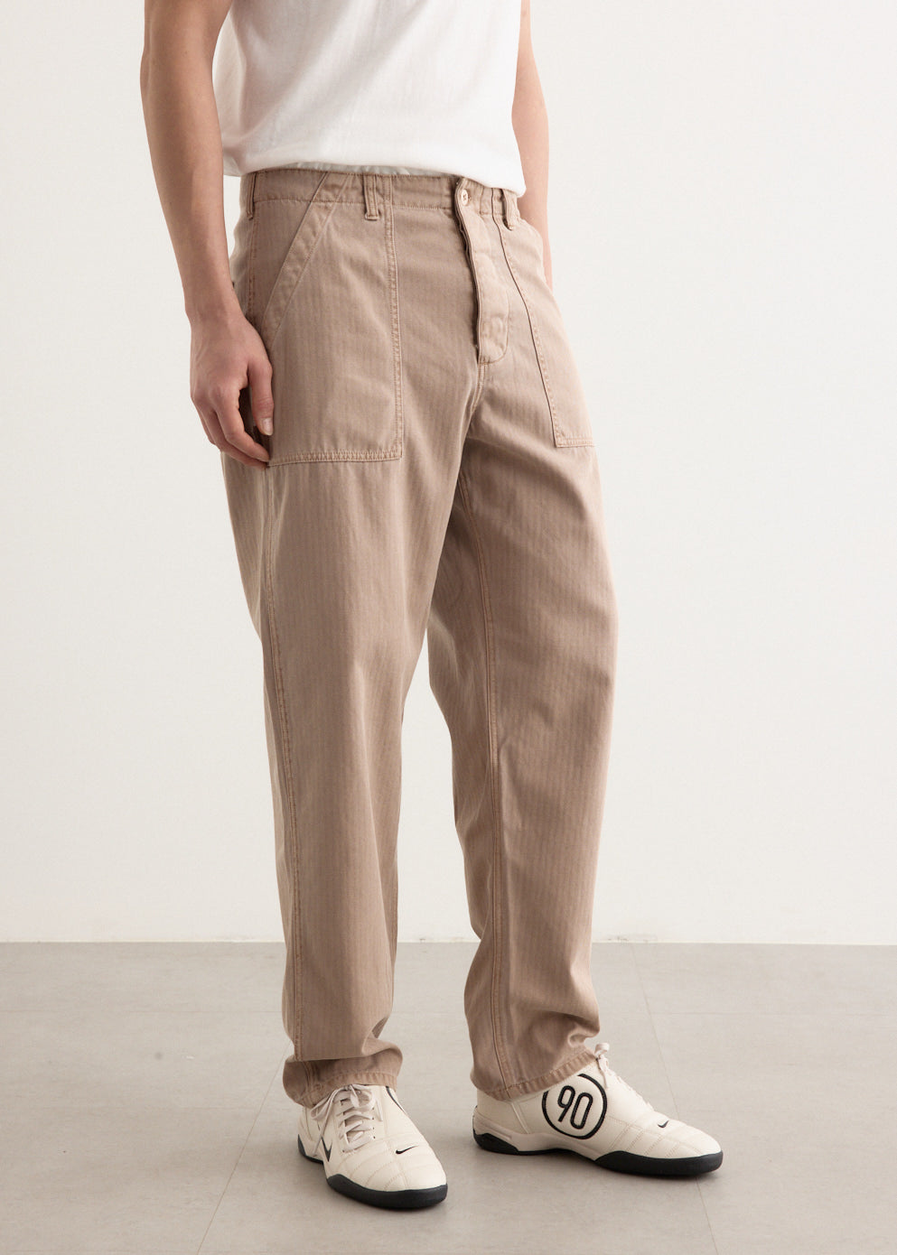 Nike Life Fatigue Pants