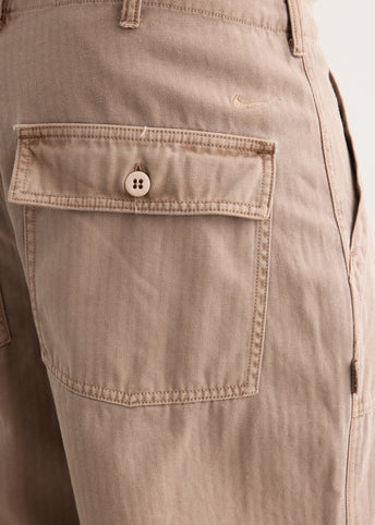 Nike Life Fatigue Pants
