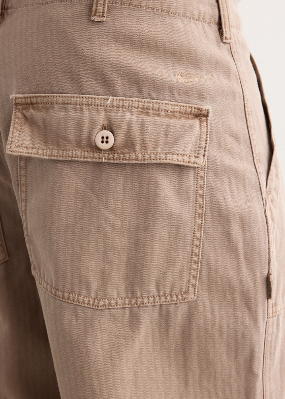 Nike Life Fatigue Pants
