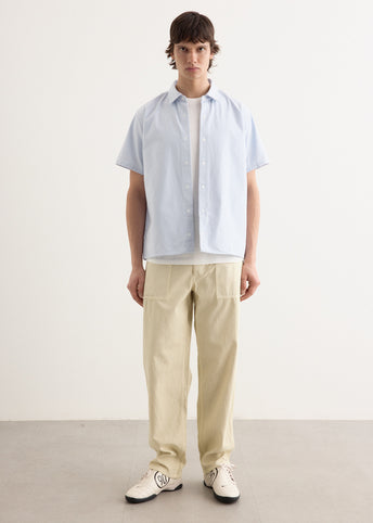 Short Sleeve Shirt