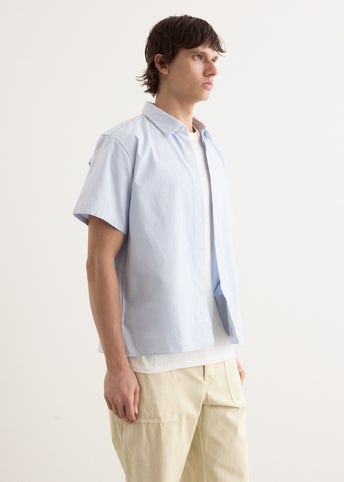 Short Sleeve Shirt
