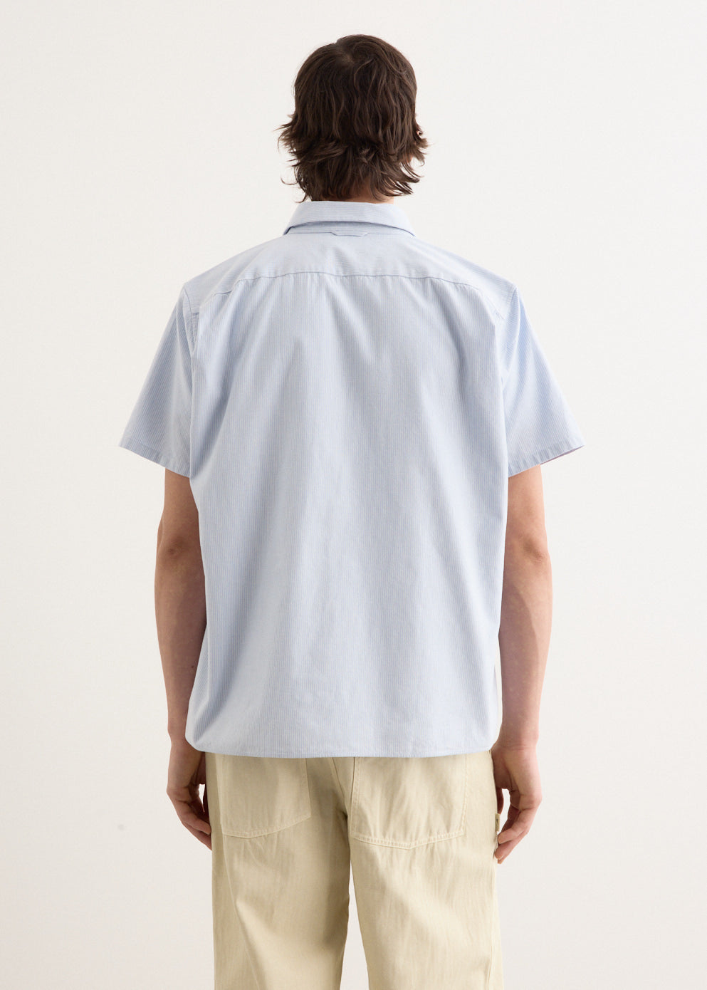 Short Sleeve Shirt