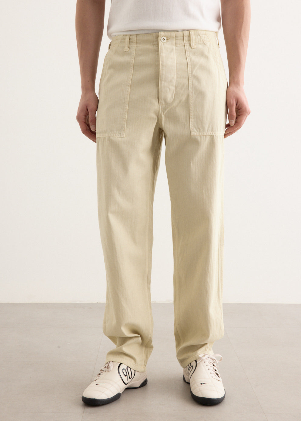Nike Life Fatigue Pants