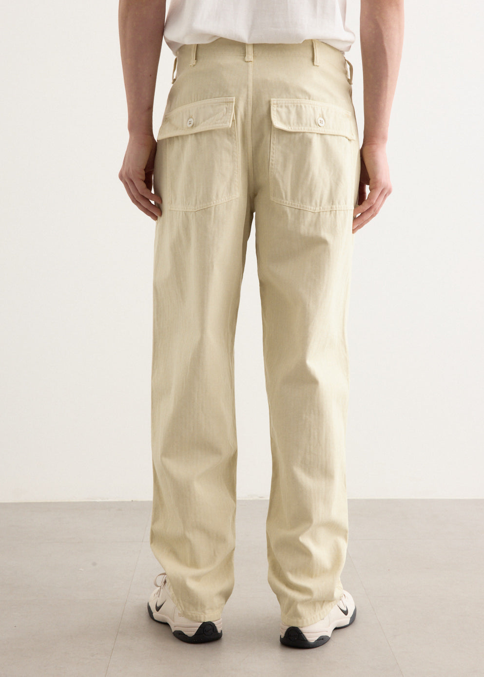 Nike Life Fatigue Pants