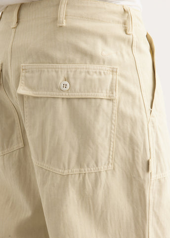 Nike Life Fatigue Pants