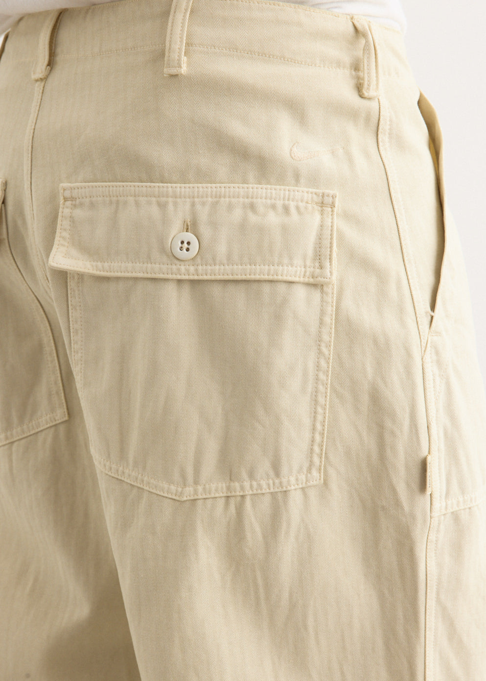 Nike Life Fatigue Pants