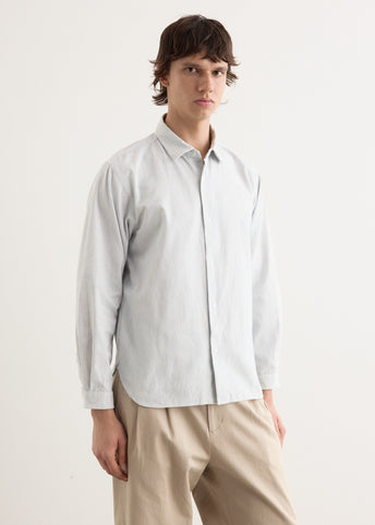 Comfort Shirt Relax Long Fit