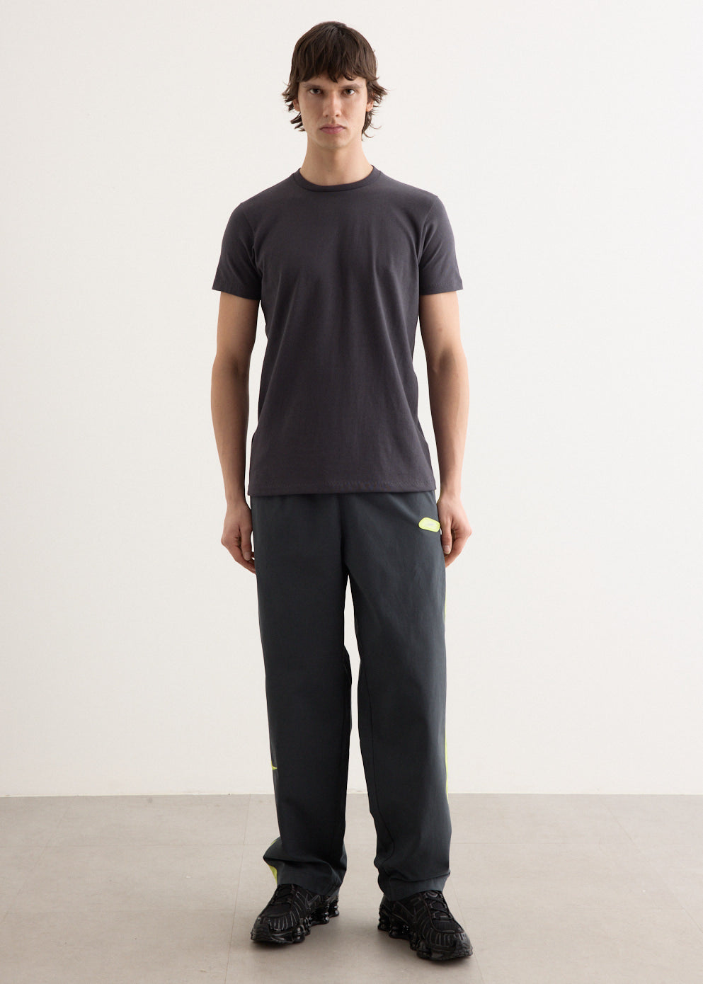 x Patta Tracksuit Pants