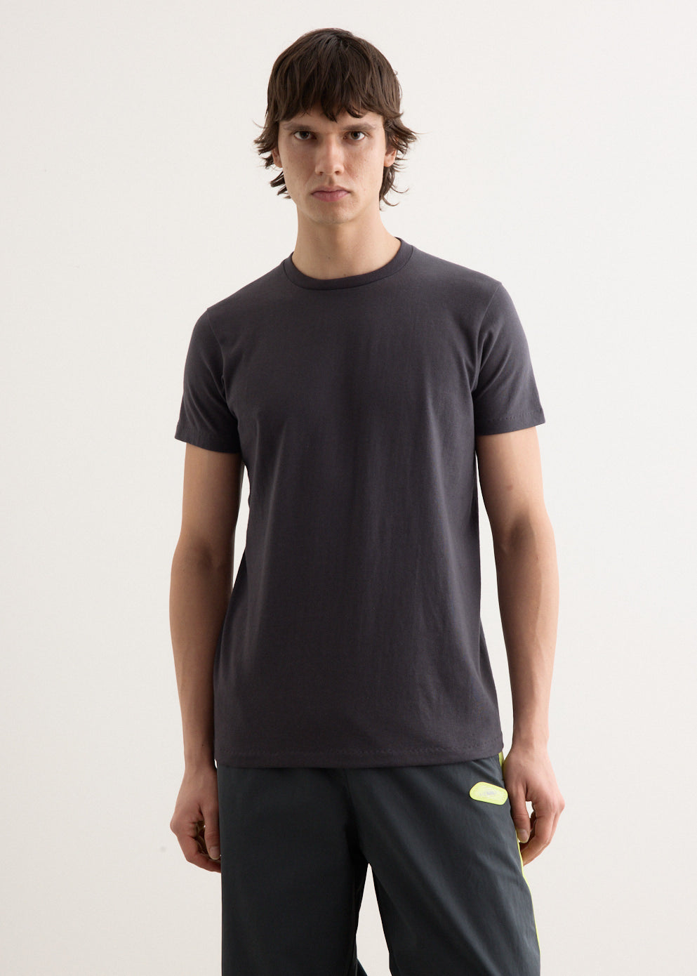 LIKE WEAR Cotton T-Shirt