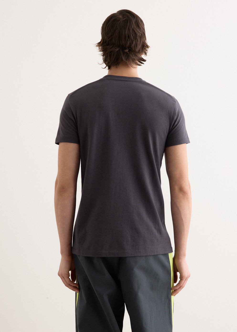 LIKE WEAR Cotton T-Shirt