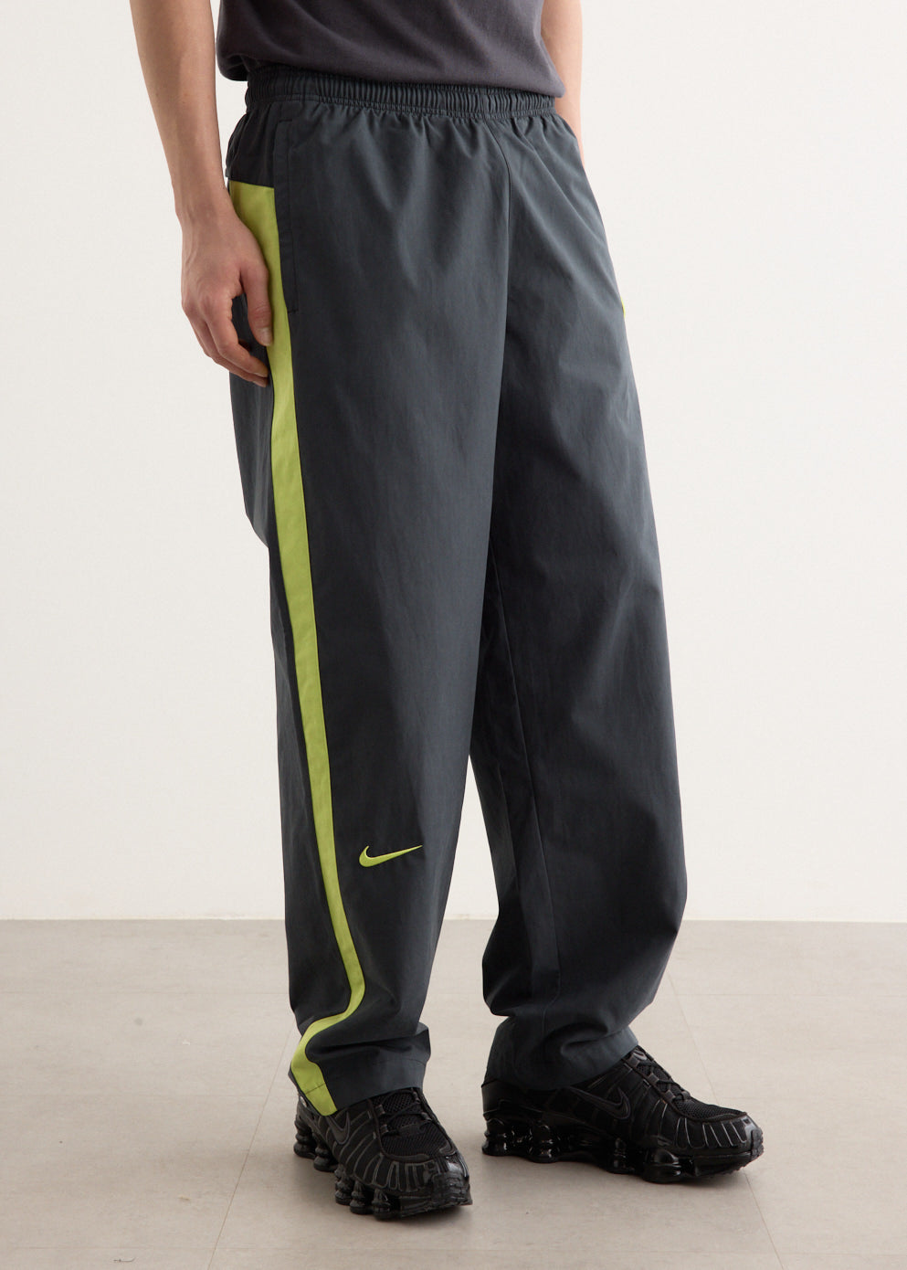 x Patta Tracksuit Pants - Main Image