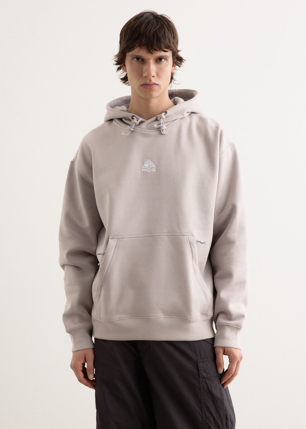 Nike ACG Therma-FIT Fleece Pullover Hoodie