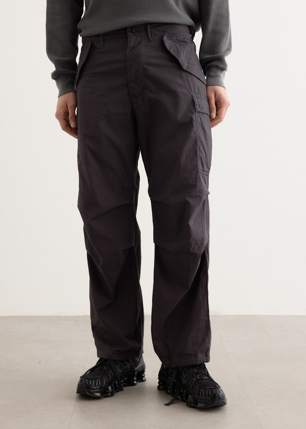 LIKE WEAR M-51 Cargo Pants