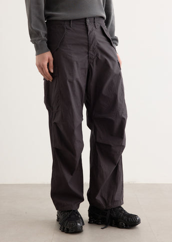 LIKE WEAR M-51 Cargo Pants
