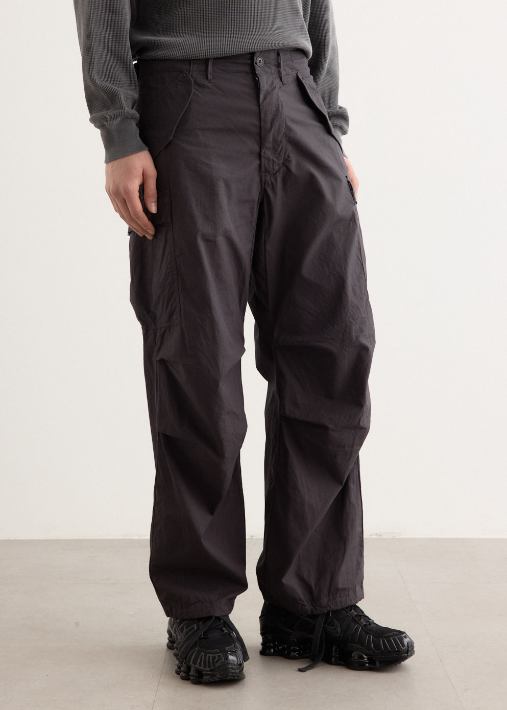 LIKE WEAR M-51 Cargo Pants