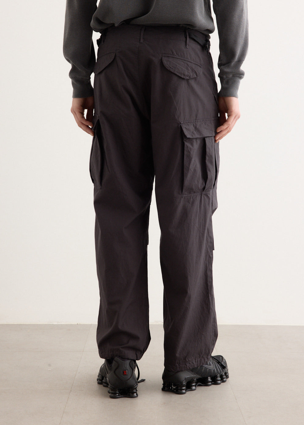 LIKE WEAR M-51 Cargo Pants