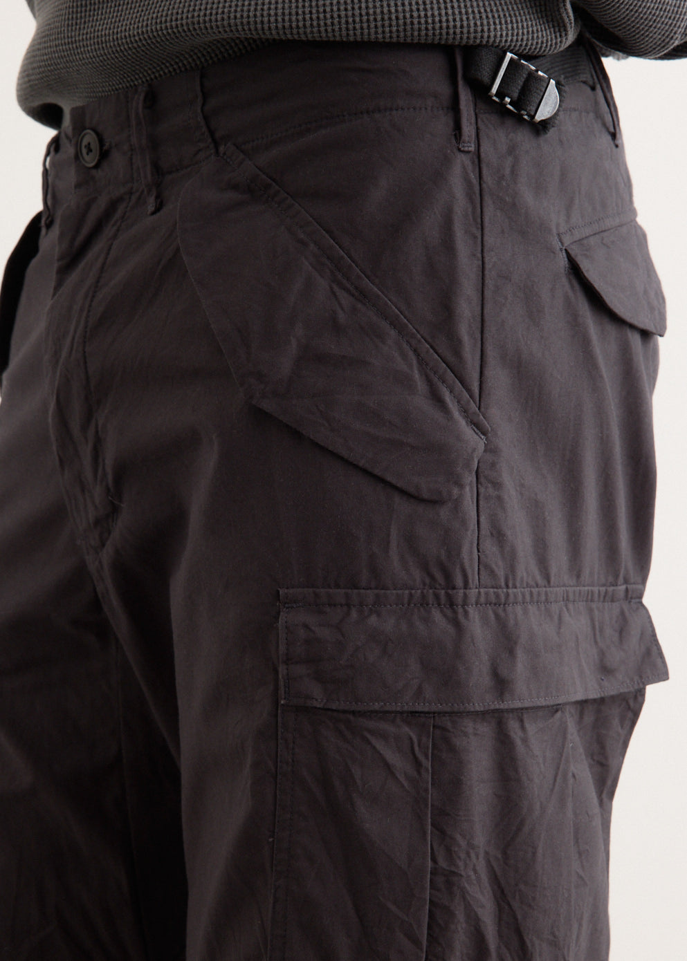 LIKE WEAR M-51 Cargo Pants