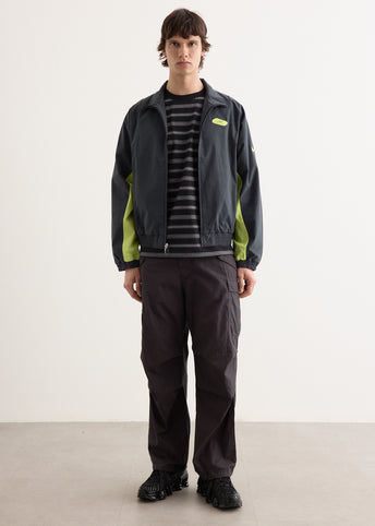x Patta Track Jacket
