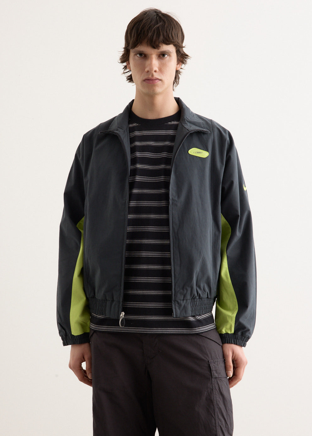 x Patta Track Jacket