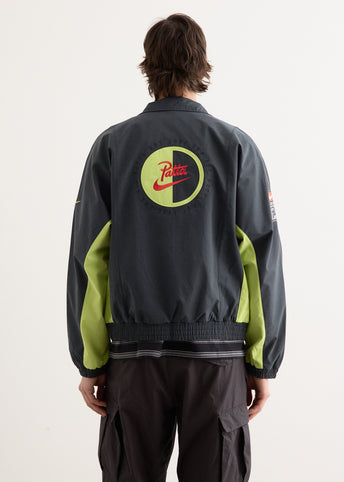 x Patta Track Jacket
