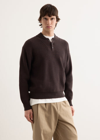Ebisu Jeep Sweater