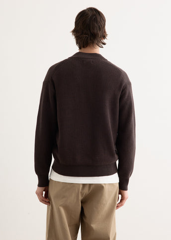 Ebisu Jeep Sweater