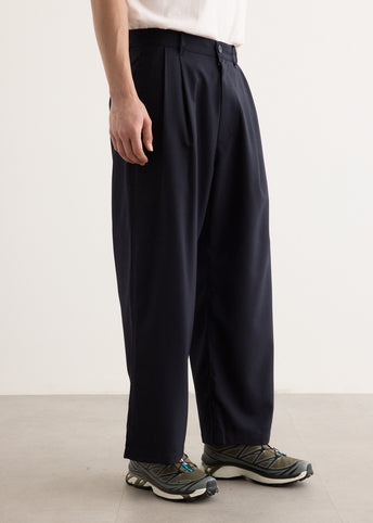 Jordy Two Pleat Pants