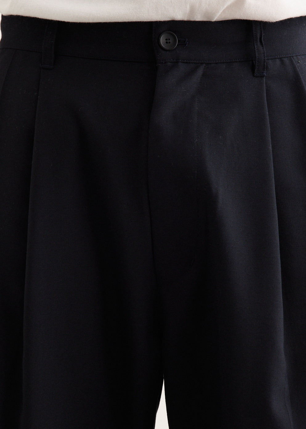 Jordy Two Pleat Pants