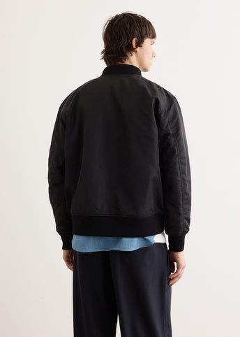 Goose Bomber Jacket