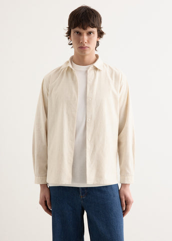 Comfort Shirt Relax Long Fit