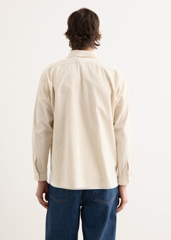 Comfort Shirt Relax Long Fit