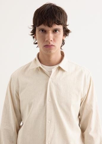 Comfort Shirt Relax Long Fit