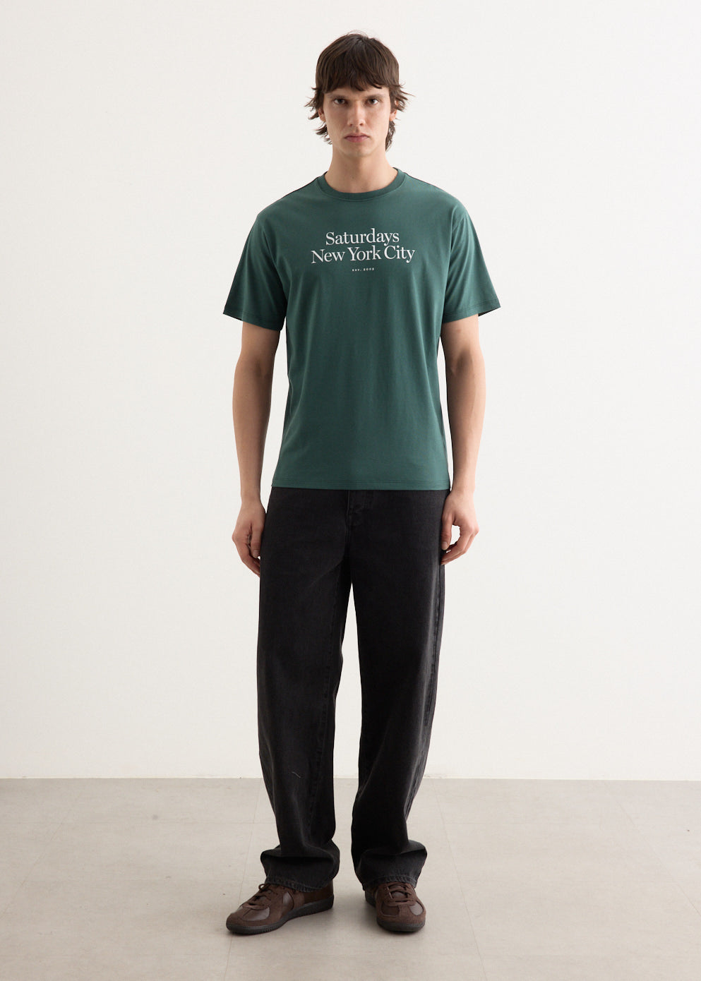 Miller Standard Short Sleeve T-Shirt