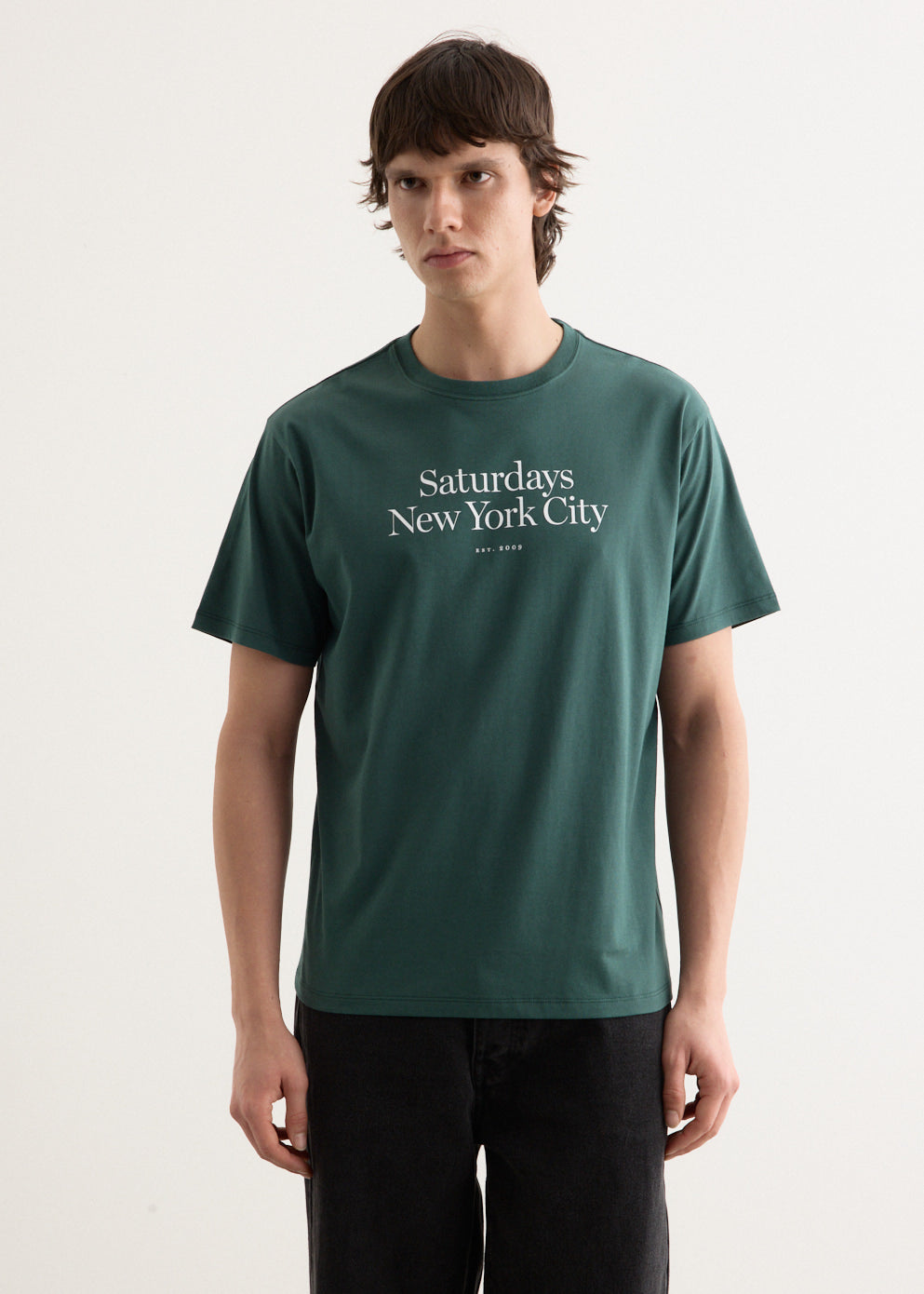 Miller Standard Short Sleeve T-Shirt
