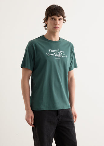 Miller Standard Short Sleeve T-Shirt