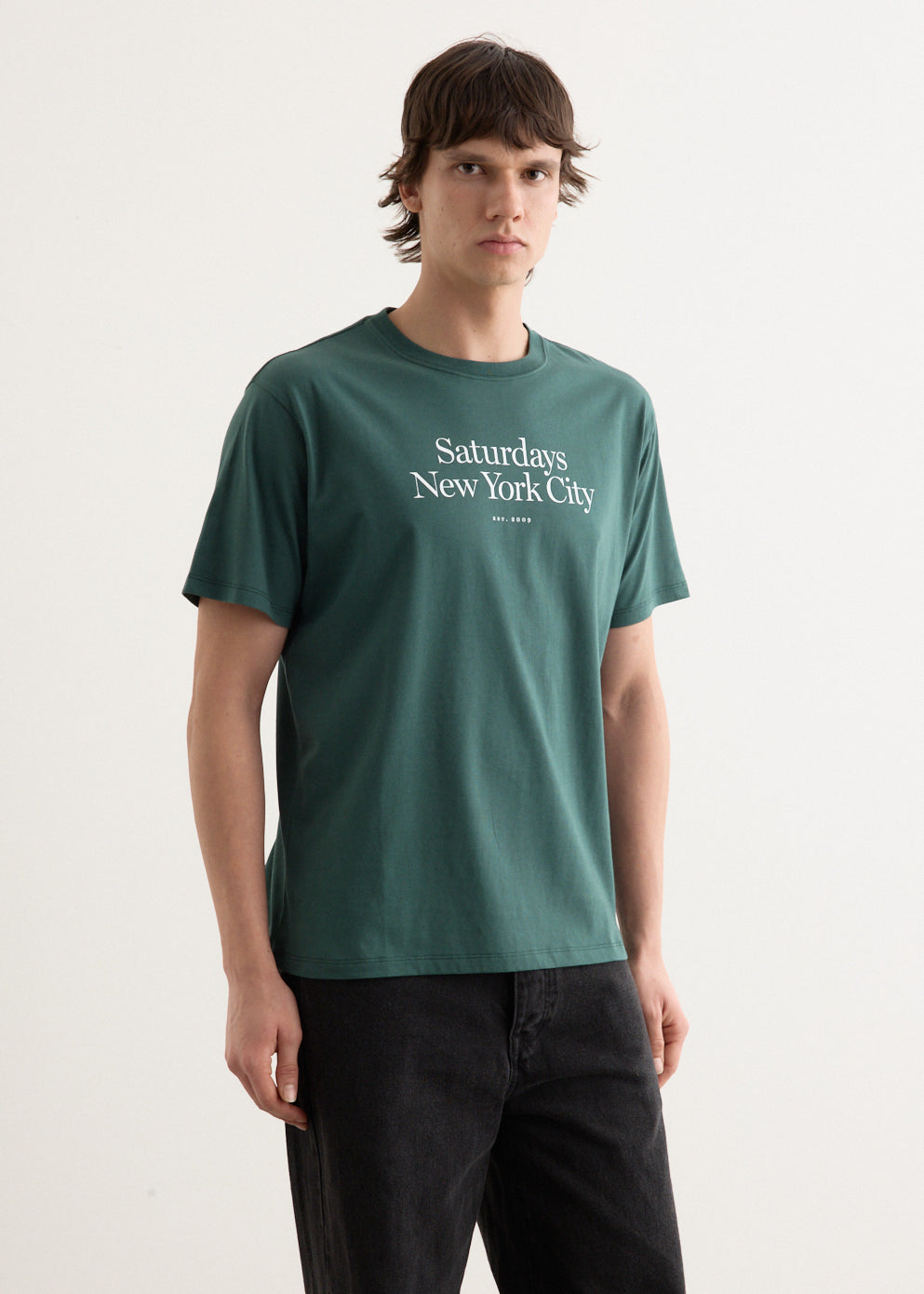Miller Standard Short Sleeve T-Shirt