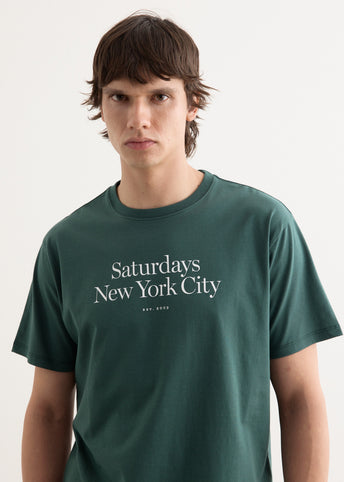 Miller Standard Short Sleeve T-Shirt