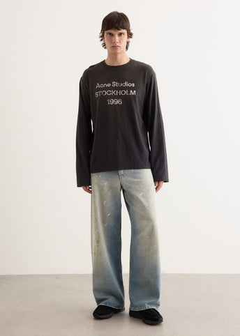 Edden U 1996 T-Shirt