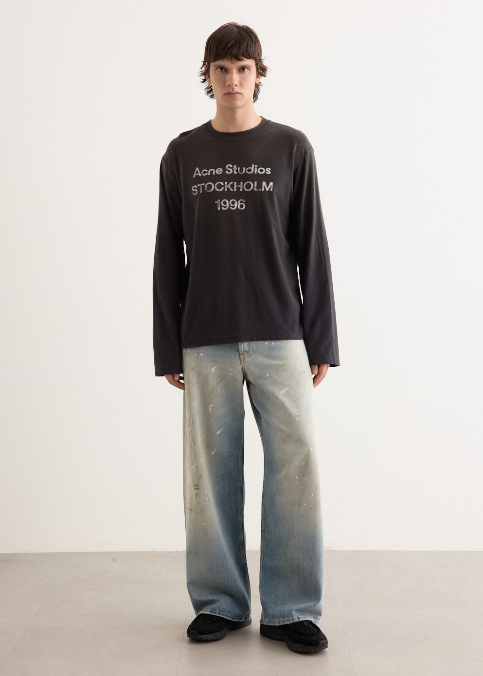 Edden U 1996 T-Shirt