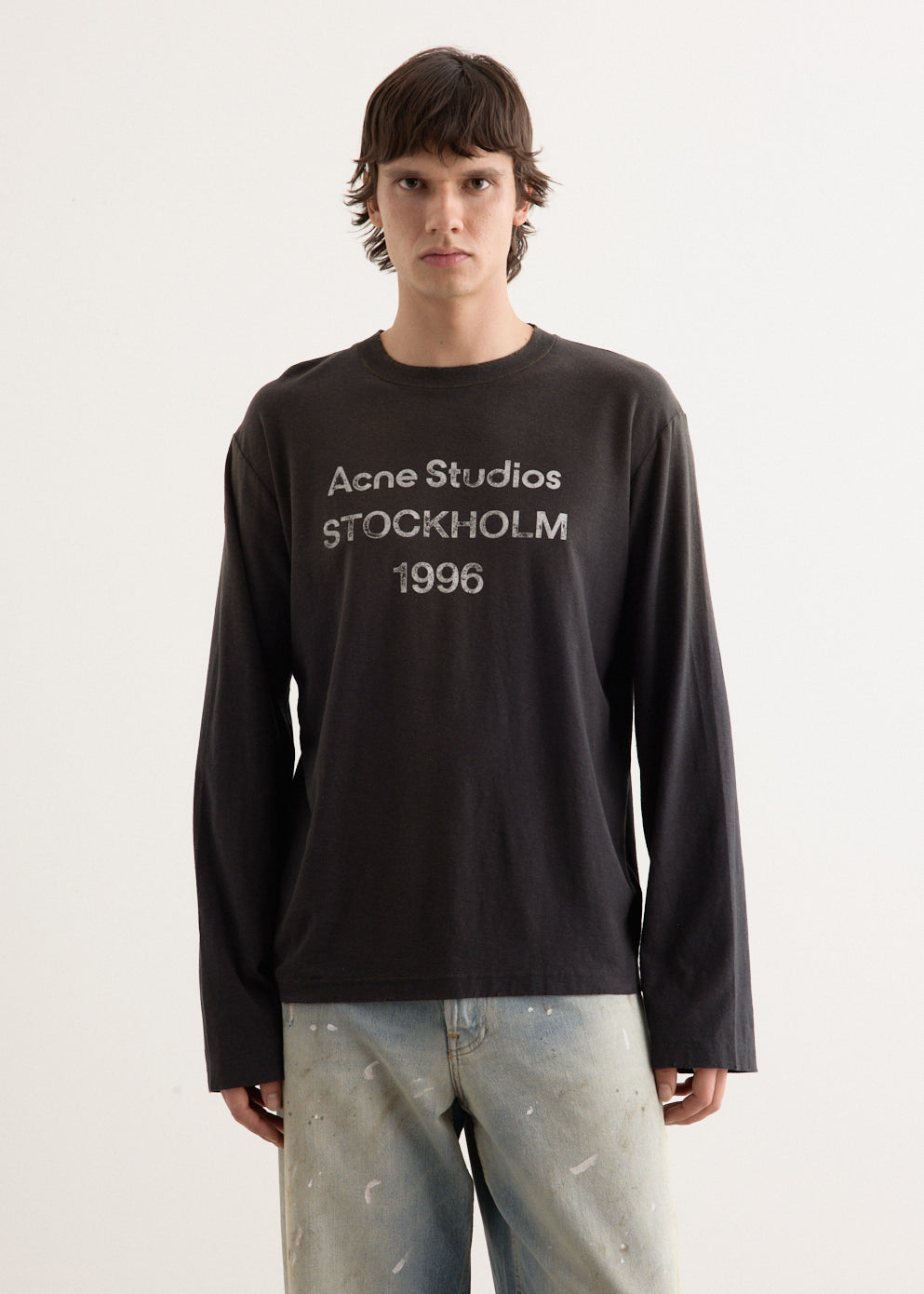 Edden U 1996 T-Shirt
