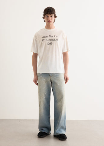 Exford U 1996 T-Shirt