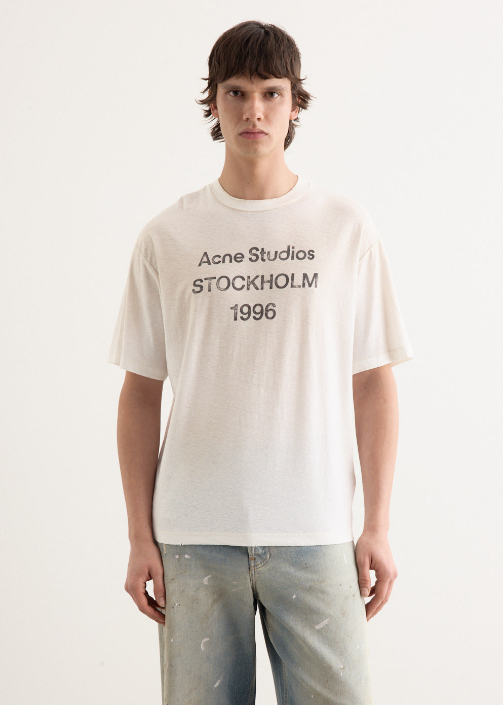 Exford U 1996 T-Shirt