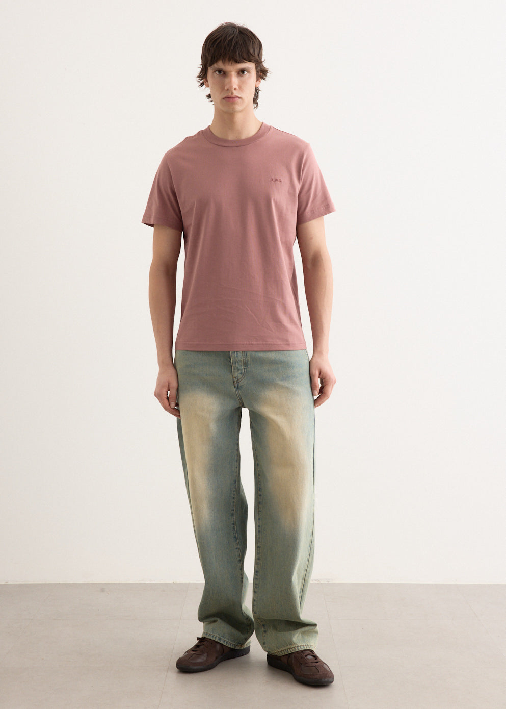 Brode Standard T-Shirt