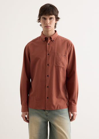 Mateo Logo Shirt