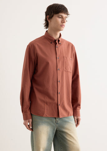Mateo Logo Shirt