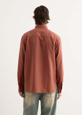 Mateo Logo Shirt